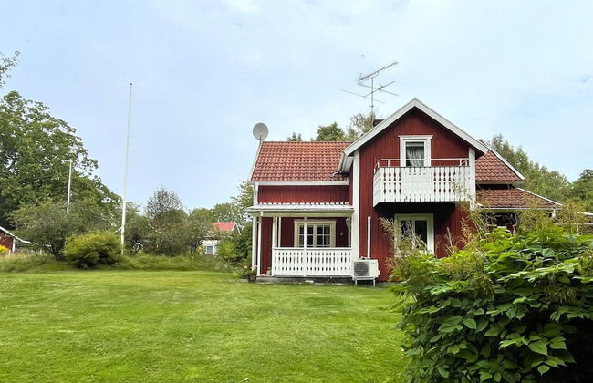4 Star Holiday Home in Torso - Photo 32