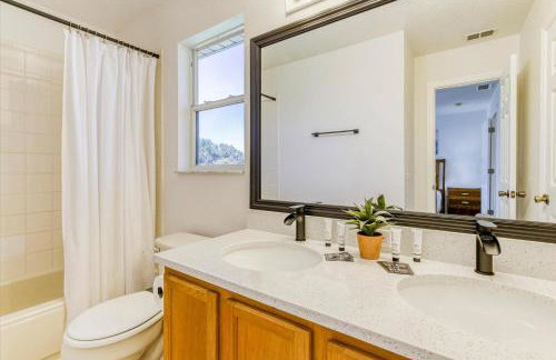 Large Home-Private Pool, Spa, and Pet Friendly Sleeps 12 - Foto 58