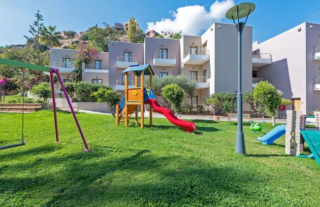 Porto Platanias Village - Foto 70