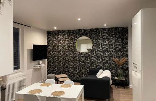 Appartement Rothéneuf - Foto 35