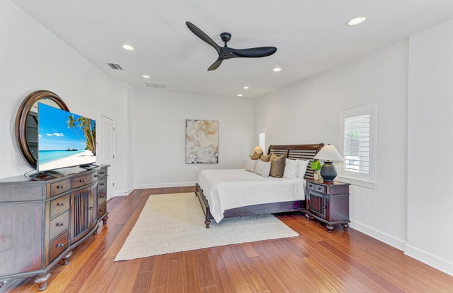 Anna Maria Island Beach Palace - Foto 17