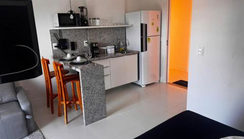 Apartamento com Vista Privilegiada para o Mar - Foto 4