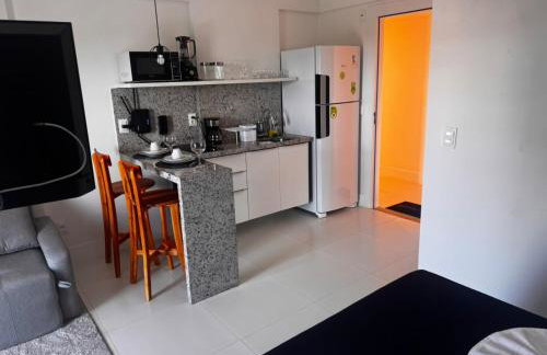 Apartamento com Vista Privilegiada para o Mar - Foto 4