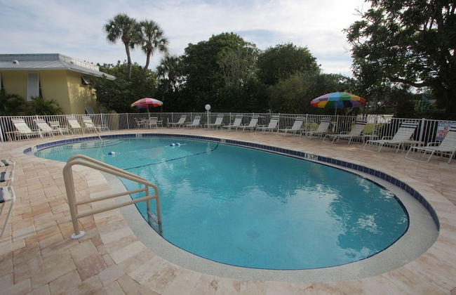 Beach Castle Resort by RVA - Foto 58