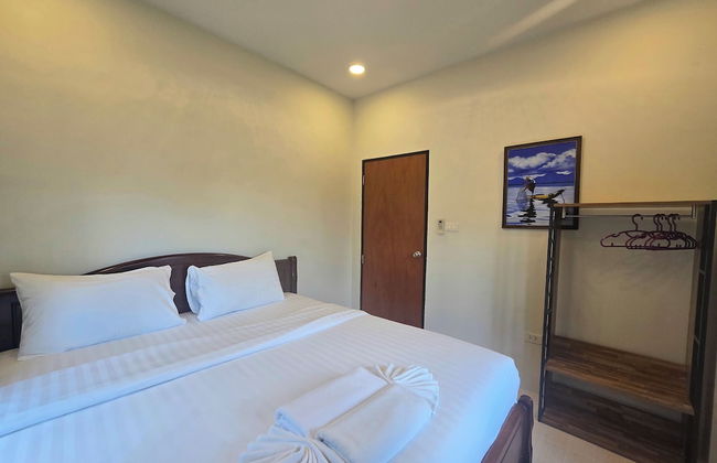 Krabi Green Hill Pool Villas - Foto 30