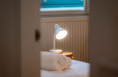 Main Street No 56 - Lower Largo - Foto 24