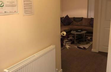 Baxter Holiday Apartments - Foto 68