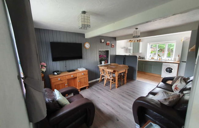 Martin Lane Farm Holiday Cottages - Photo 27