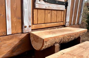 Märchenhütte- Campen am Wald und See - Photo 11