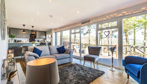 The Duck House At Huntercrook - Foto 5