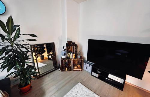 Sunlit Maisonette by the Alster - Photo 30