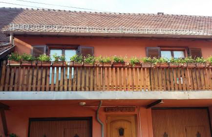 Gîte du vigneron - Foto 1