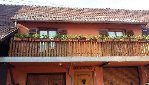 Gîte du vigneron - Foto 1