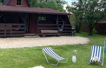 DOM LAS - natura, relaks, jacuzzi. - Foto 2