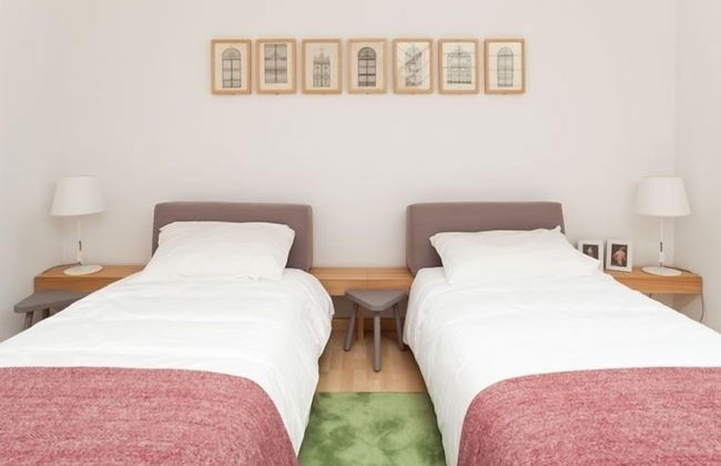 The Lisbonaire Apartments - Foto 16