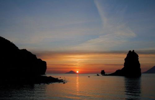 Holiday Home Villa Noir in Vulcanello by Interhome - Foto 35