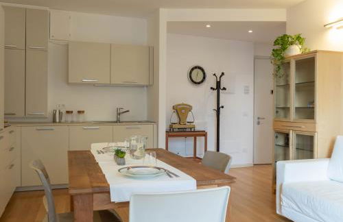 Mamma Ciccia Holiday Home - Italian Balcony - Foto 6