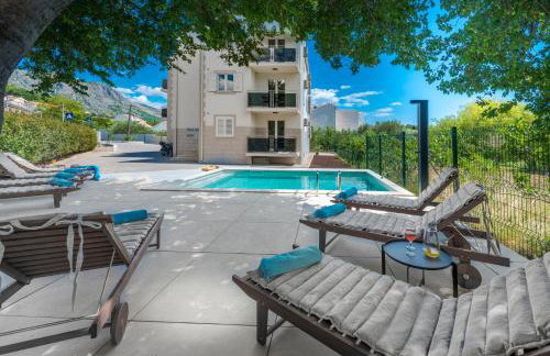 Villa Gold Residence 3 - Photo 1