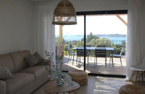 Casa Marina Cargèse - Foto 9