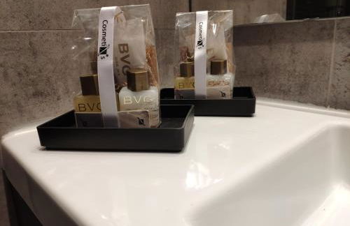 Apartamento Juan de Herrera VUT47168 - Photo 55