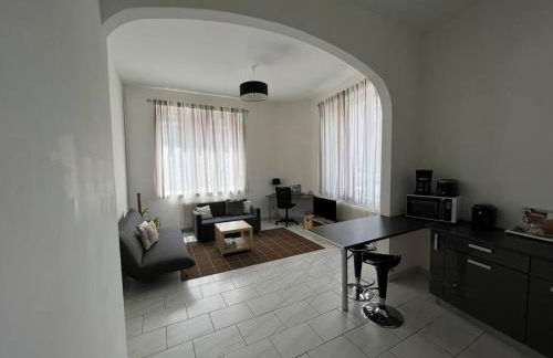 Belle maison quartier Henriville, proche centre - Foto 5