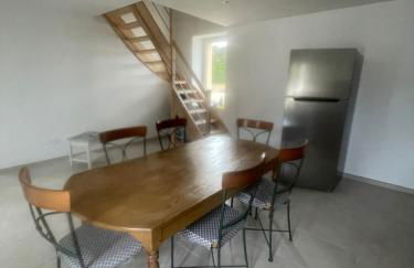 Maison de campagne "Le GAULT" - Photo 10