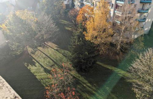 Appartement spacieux / T2 refais à neuf / proche centre - Foto 12