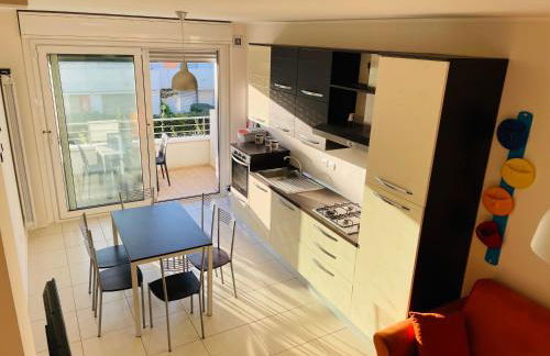 DUPLEX LUXURY - MARINA SVEVA - Foto 1