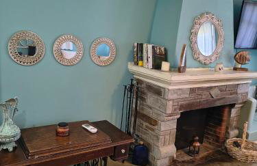 HoMe on the mountain - Foto 12