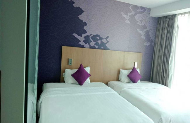 HABITARE Rasuna Jakarta - Foto 12