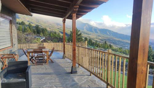 Finca Ecológica Ferrera. Alojamiento Rural. - Foto 4