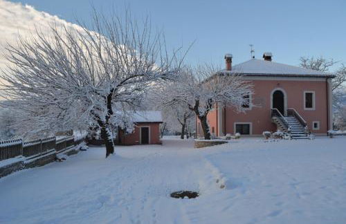 Agriturismo La Palazza - Foto 26