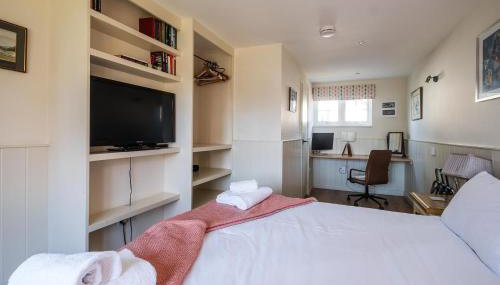 Sanctuary House - Foto 3