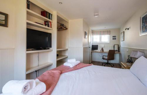 Sanctuary House - Foto 3