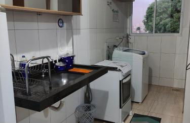 APTO EM CONDOMÍNIO FECHADO ( B1-304) - Foto 7