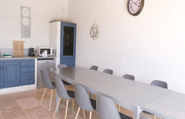 Charming Holiday Home With Private Pool - Foto 15