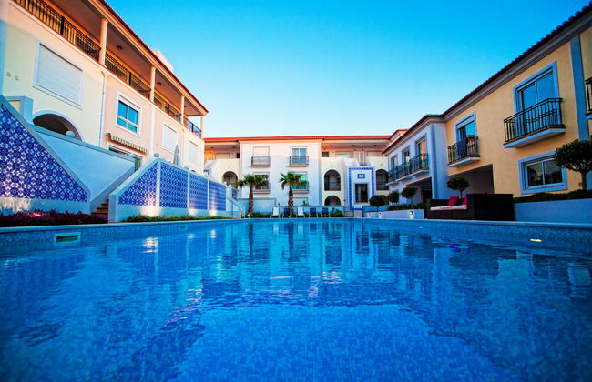 The Village - Praia D'El Rey Golf & Beach Resort - Foto 5