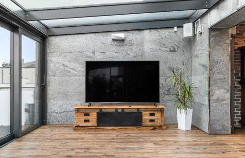 Willa pod Warszawą & SPA & Grota Solna - Foto 2