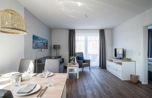 Strandhafer Aparthotel - Photo 73