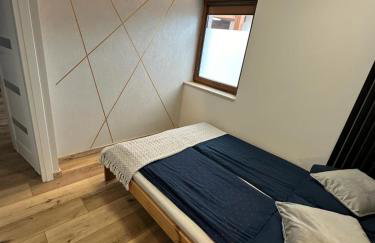 Pokoje przy Kawiarence 4 - Foto 8