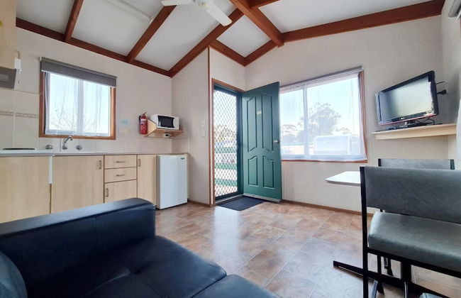 BIG4 Tasman Holiday Parks - Bendigo - Foto 80