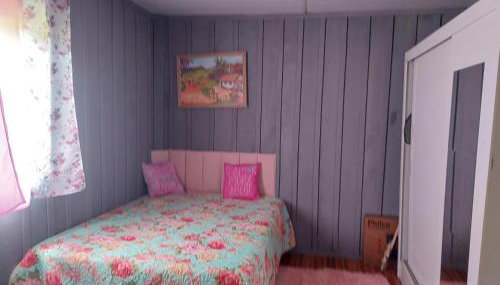 Cabana privativa para pernoite de casal - Foto 5