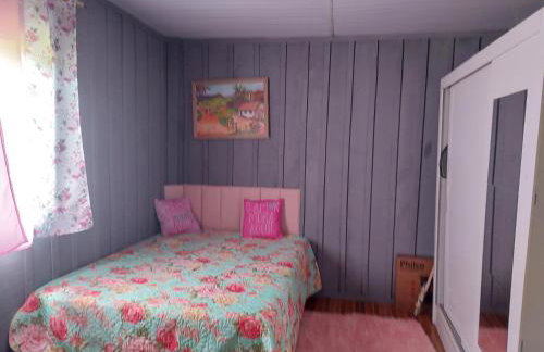 Cabana privativa para pernoite de casal - Foto 5