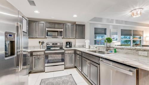 Unit 107 Aruba - 3 Bedroom Ocean View - Foto 4