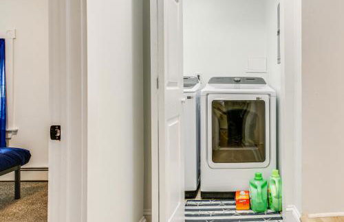 Walk to Beach Somers Point Apartment! - Foto 20