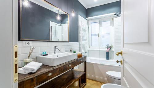 iFlat Charming Hideaway Apt by the Vatican - Foto 5