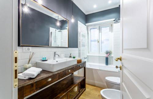 iFlat Charming Hideaway Apt by the Vatican - Foto 5