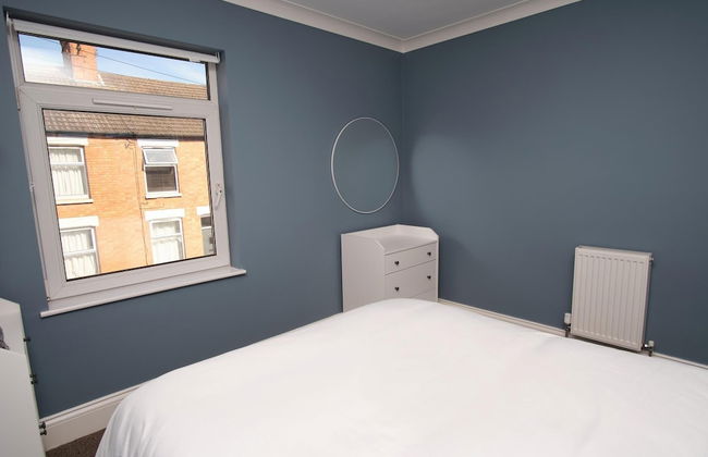 NEW 2BD Victorian Terraced House Loughborough - Foto 10