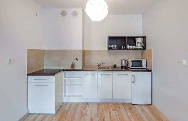 Apartamenty Sun & Snow Jasny Brzeg - Photo 31