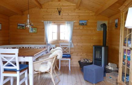 Ferienwohnung Eifelbergblick mit Garten, Schleiden, Wandern in the Eifel National Park, nähe Rursee - Foto 28